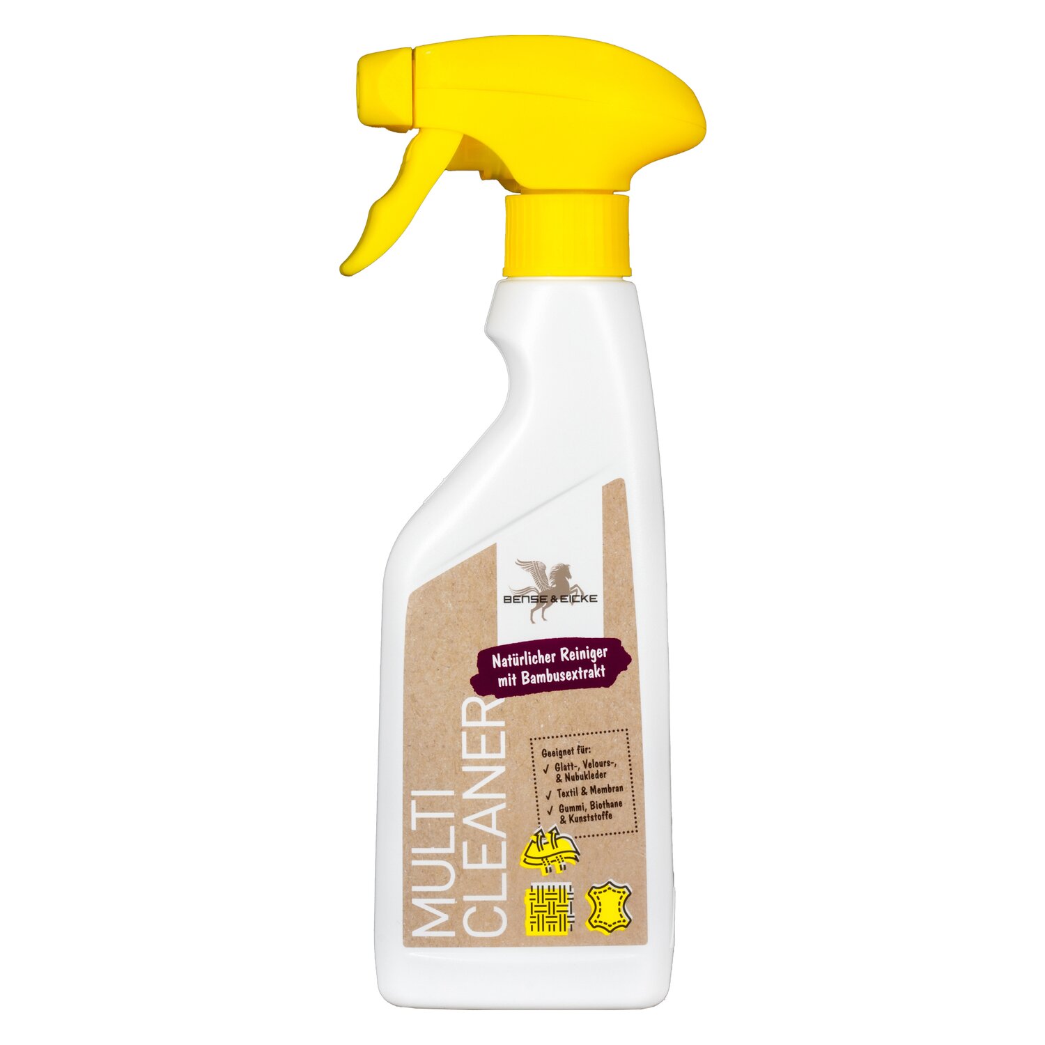 BENSE & EICKE MultiCleaner – Ansicht 1