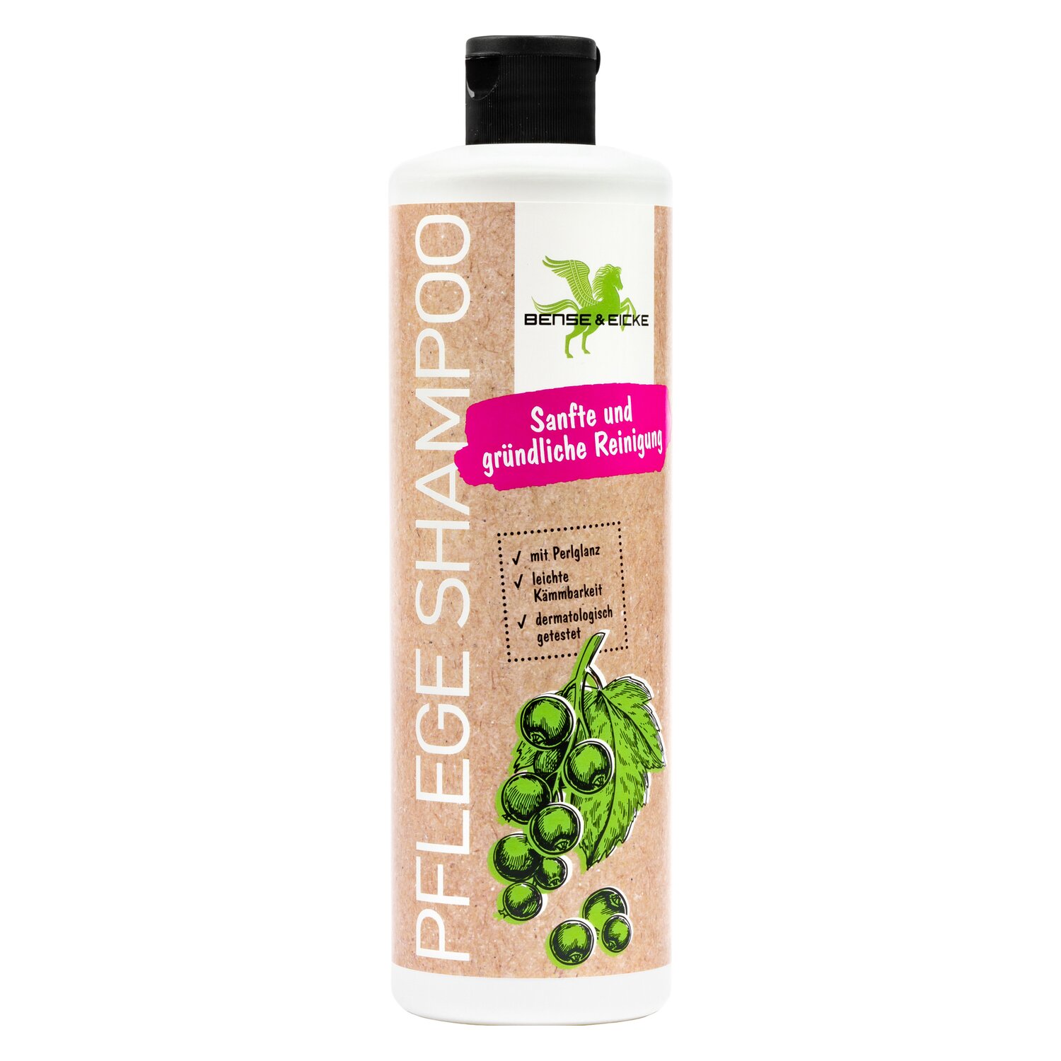 BENSE & EICKE Pflegeshampoo – Ansicht 1