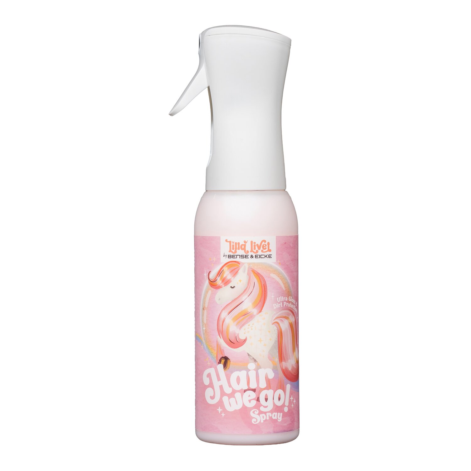 Lilla Livet Hair we go Spray – Ansicht 1