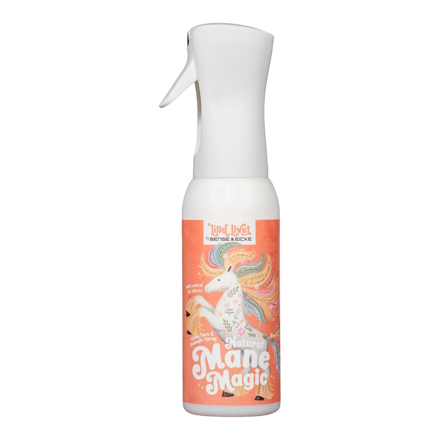 Lilla Livet Mane Magic Spray – Ansicht 1