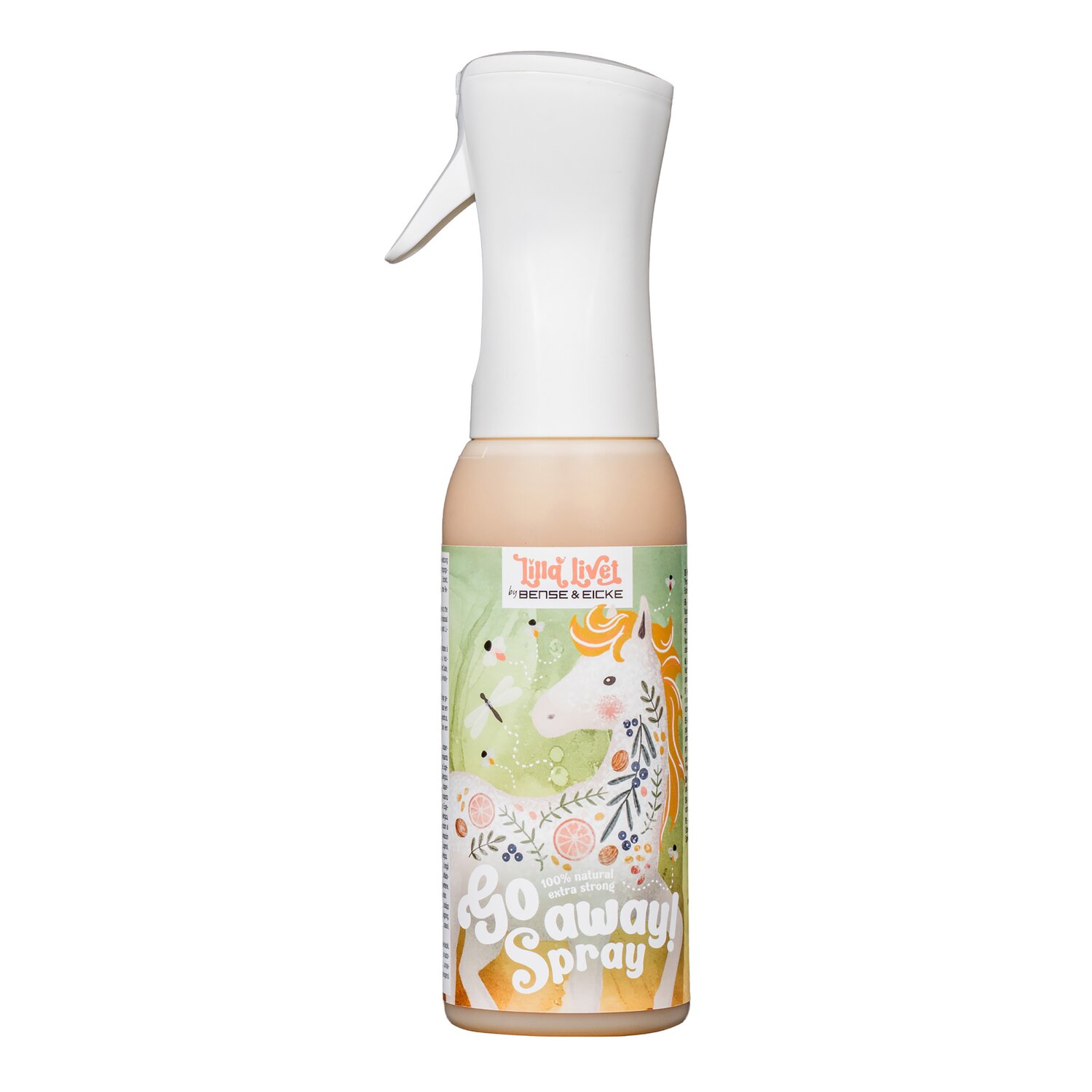 Lilla Livet Go Away Spray – Ansicht 1