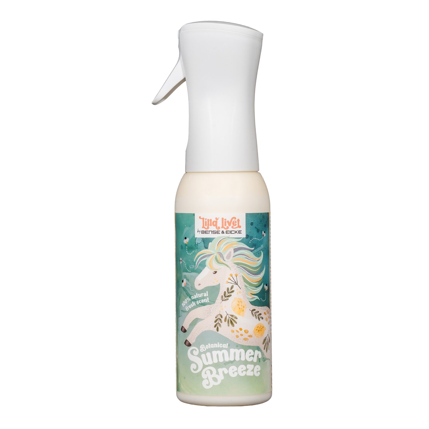 Lilla Livet Summer Breeze – Ansicht 1
