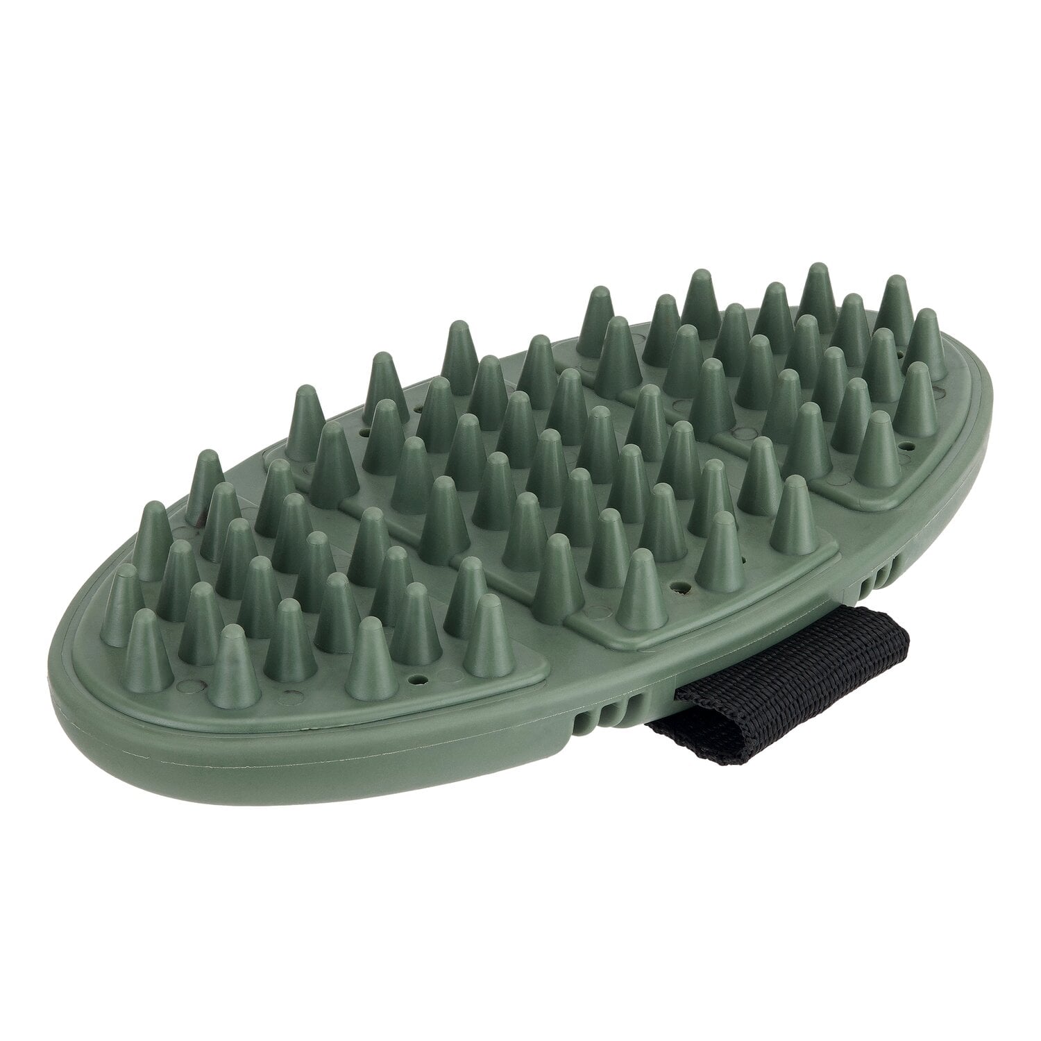 Horse-friends Massagestriegel Flexi &ndash; Ansicht 2