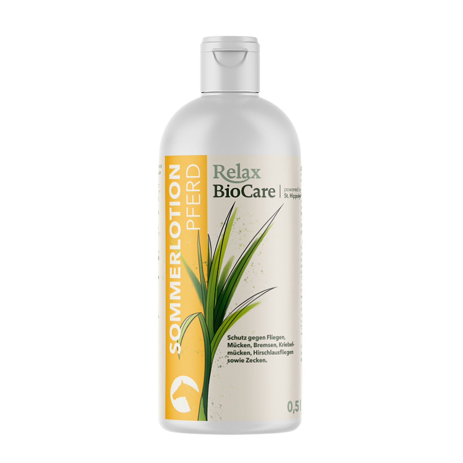 Relax BioCare Sommerlotion &ndash; Ansicht 1