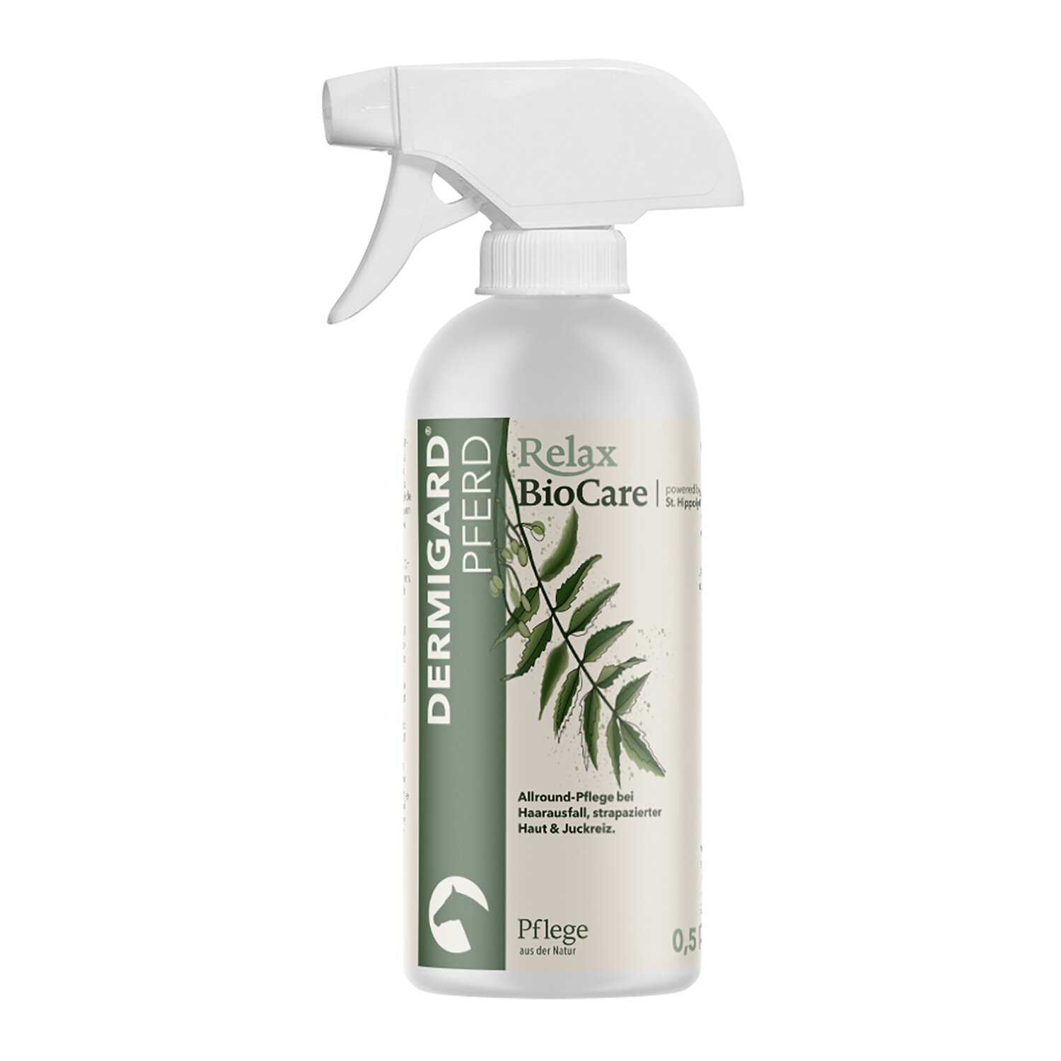 Relax BioCare Dermigard &ndash; Ansicht 1