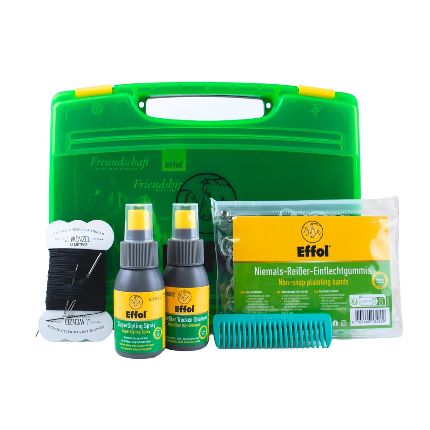 Effol Styling Case &ndash; Ansicht 1