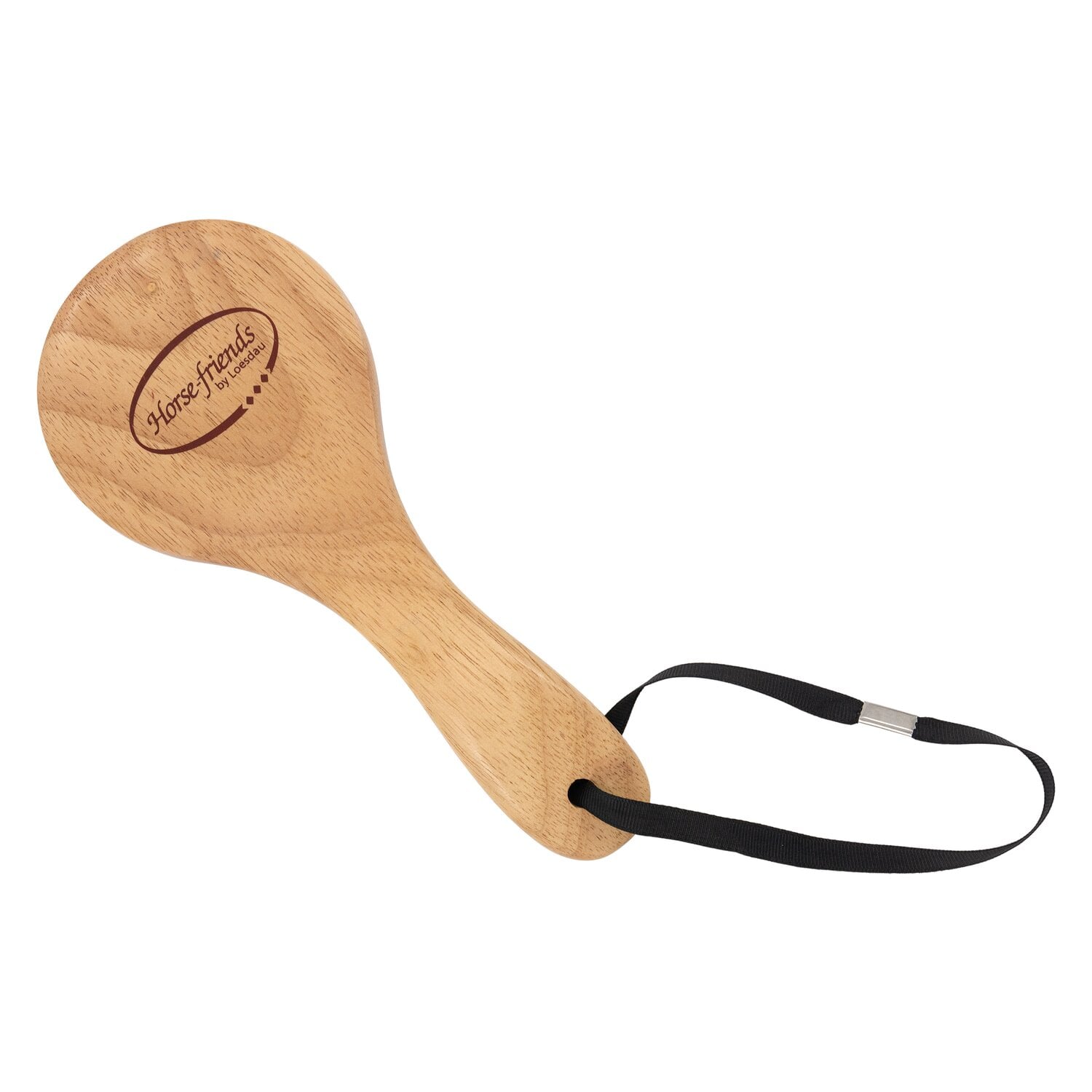 Horse-friends Wooden-Brush für Mähne und Schweif &ndash; Ansicht 2