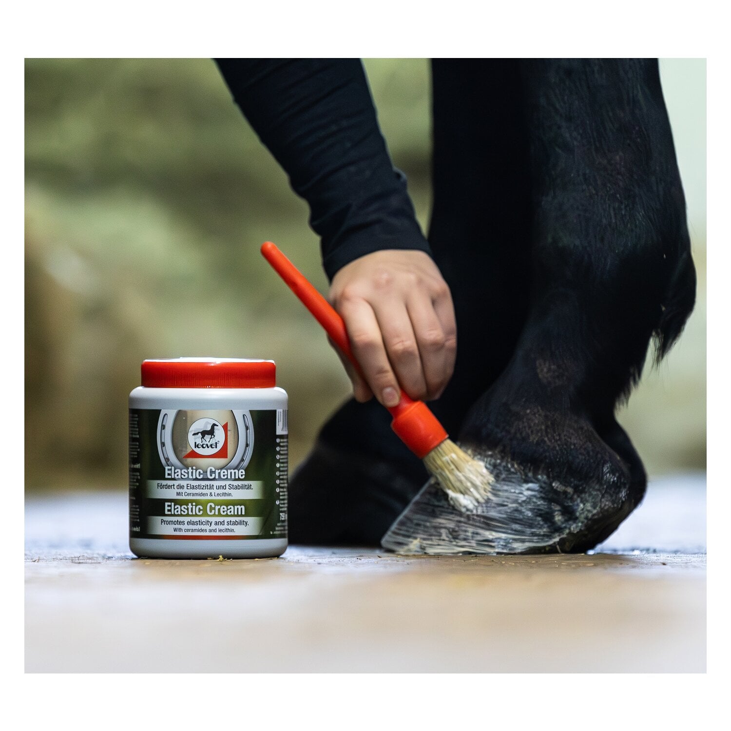 leovet Elastic Creme &ndash; Ansicht 2