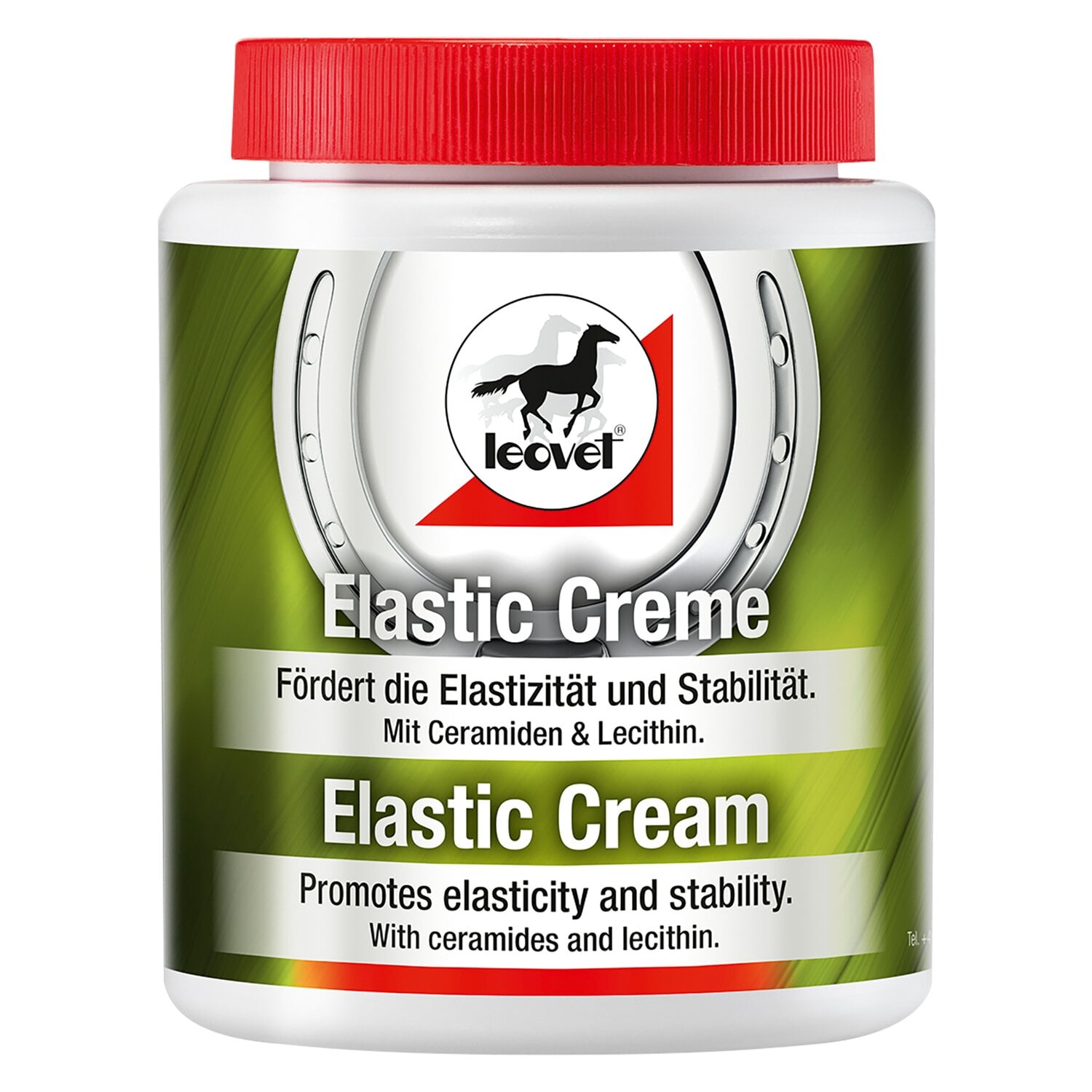 leovet Elastic Creme &ndash; Ansicht 1