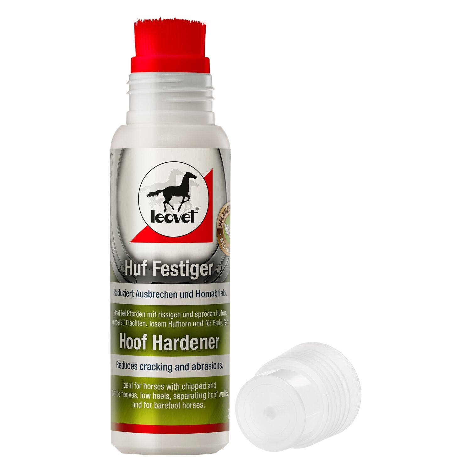 leovet Huf Festiger &ndash; Ansicht 1