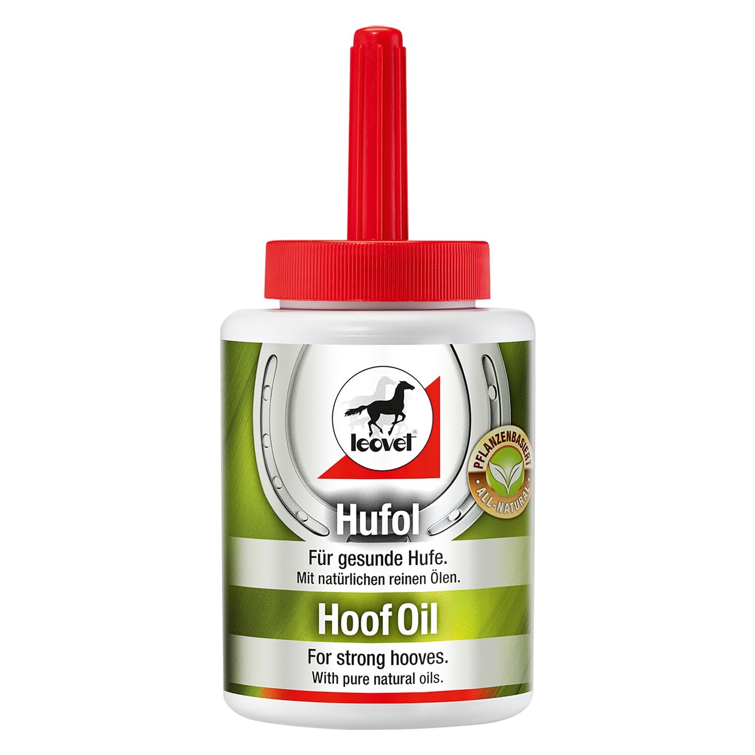 leovet Huföl &ndash; Ansicht 1