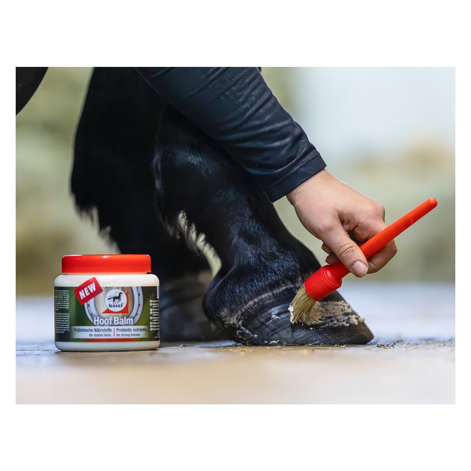 leovet Hoof Balm &ndash; Ansicht 3