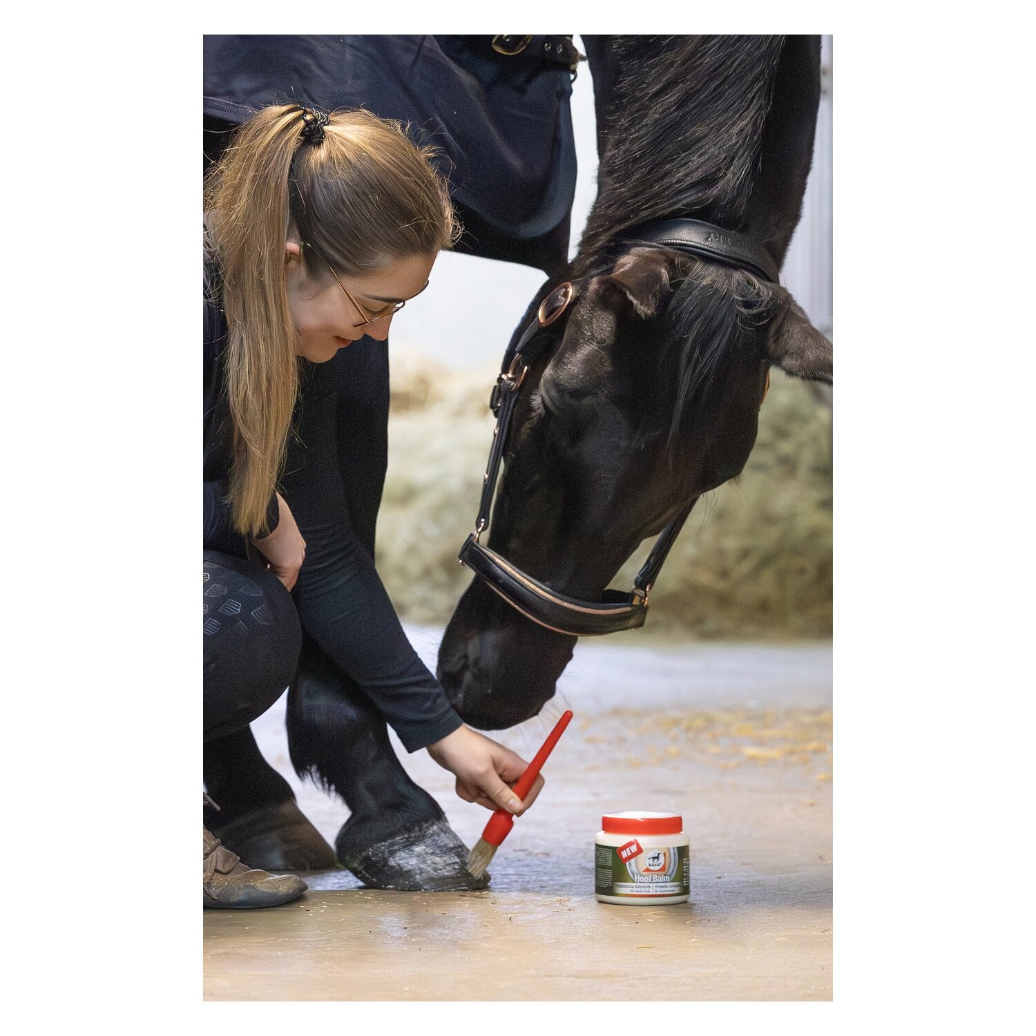 leovet Hoof Balm &ndash; Ansicht 4