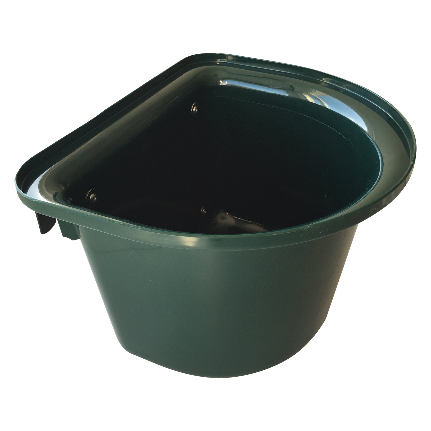 KERBL Turnier- und Stallkrippe – Ansicht 2