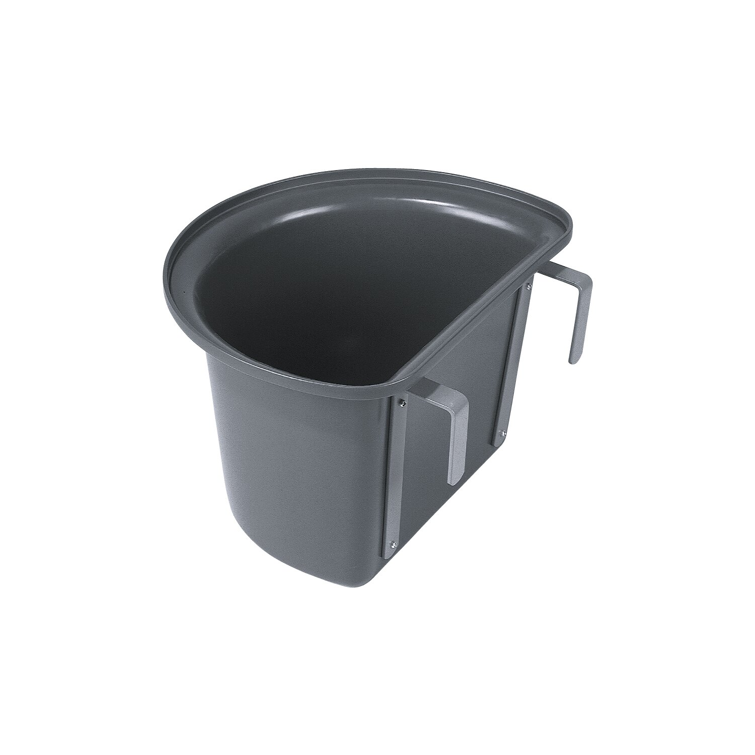 KERBL Turnier- und Stallkrippe – Ansicht 4