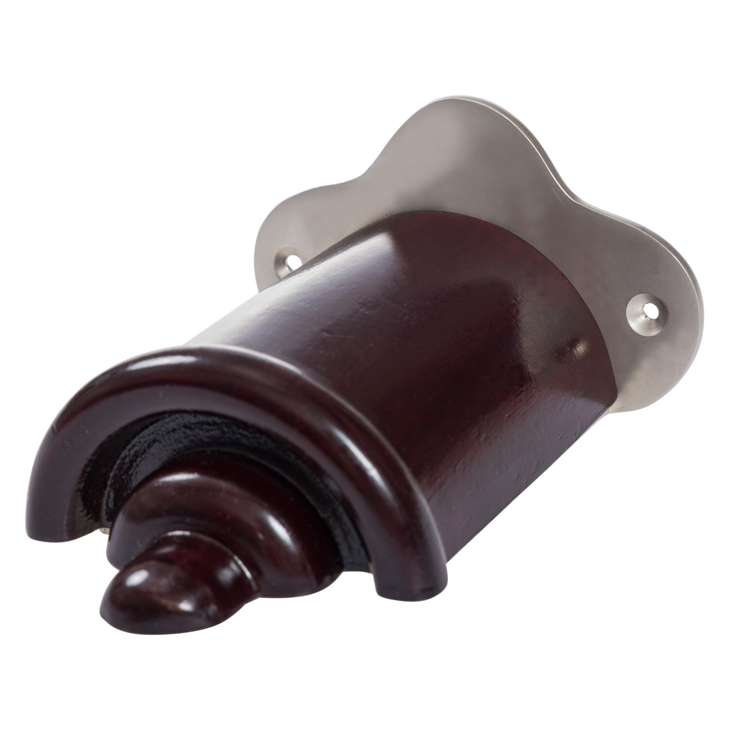 Loesdau Trensenhalter – Ansicht 1