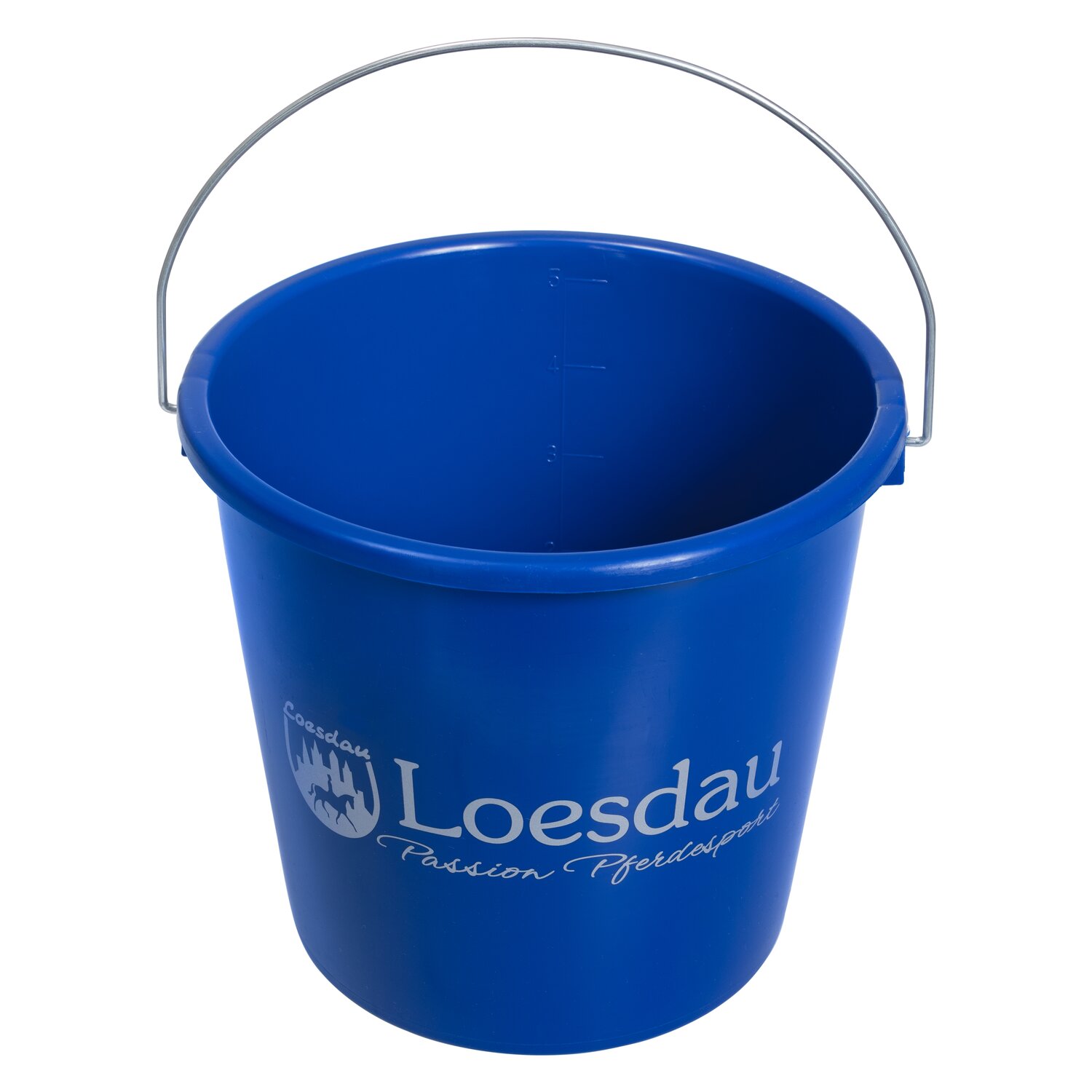 Loesdau Allzweckeimer – Ansicht 1