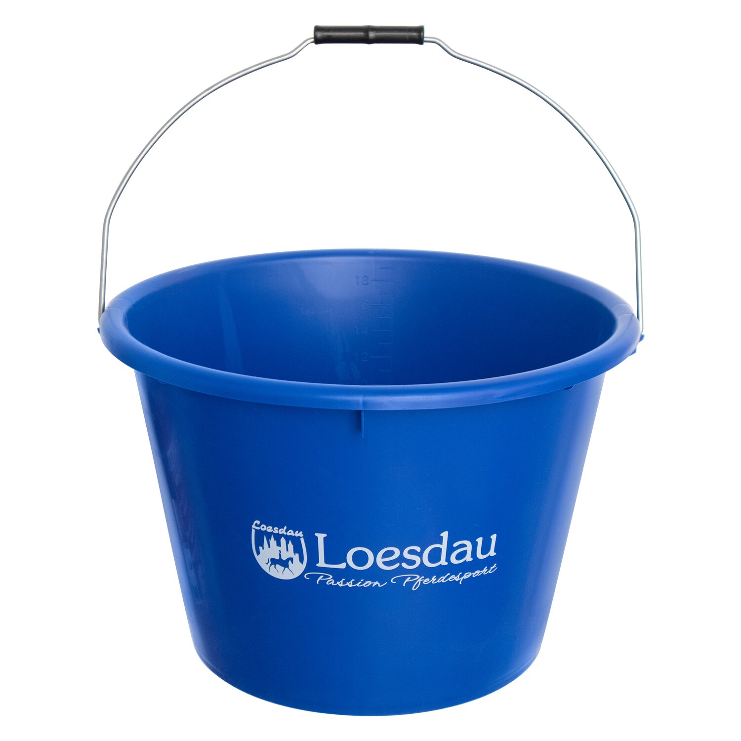 Loesdau Allzweckeimer, 19 Liter – Ansicht 1