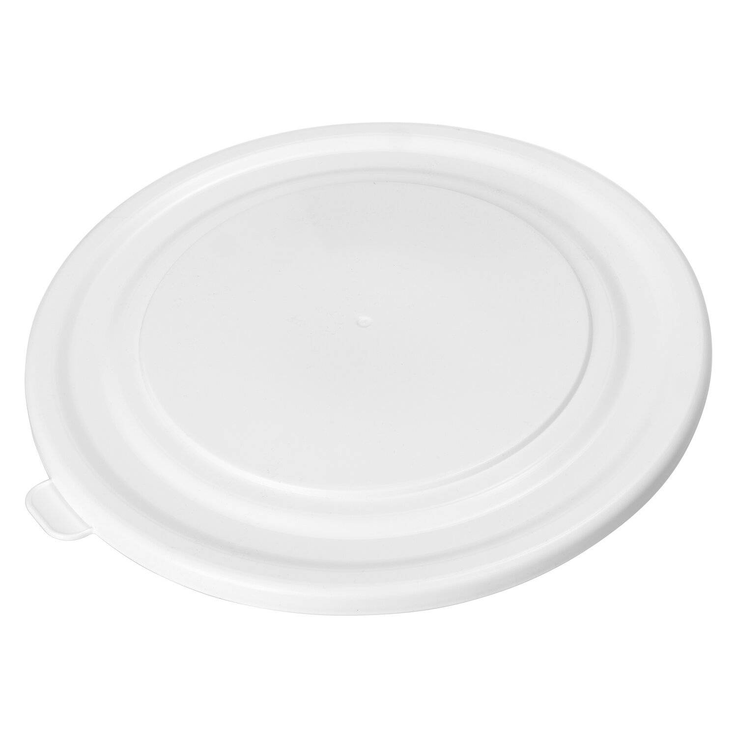 Loesdau Deckel für Allzweckeimer 19 L – Ansicht 1