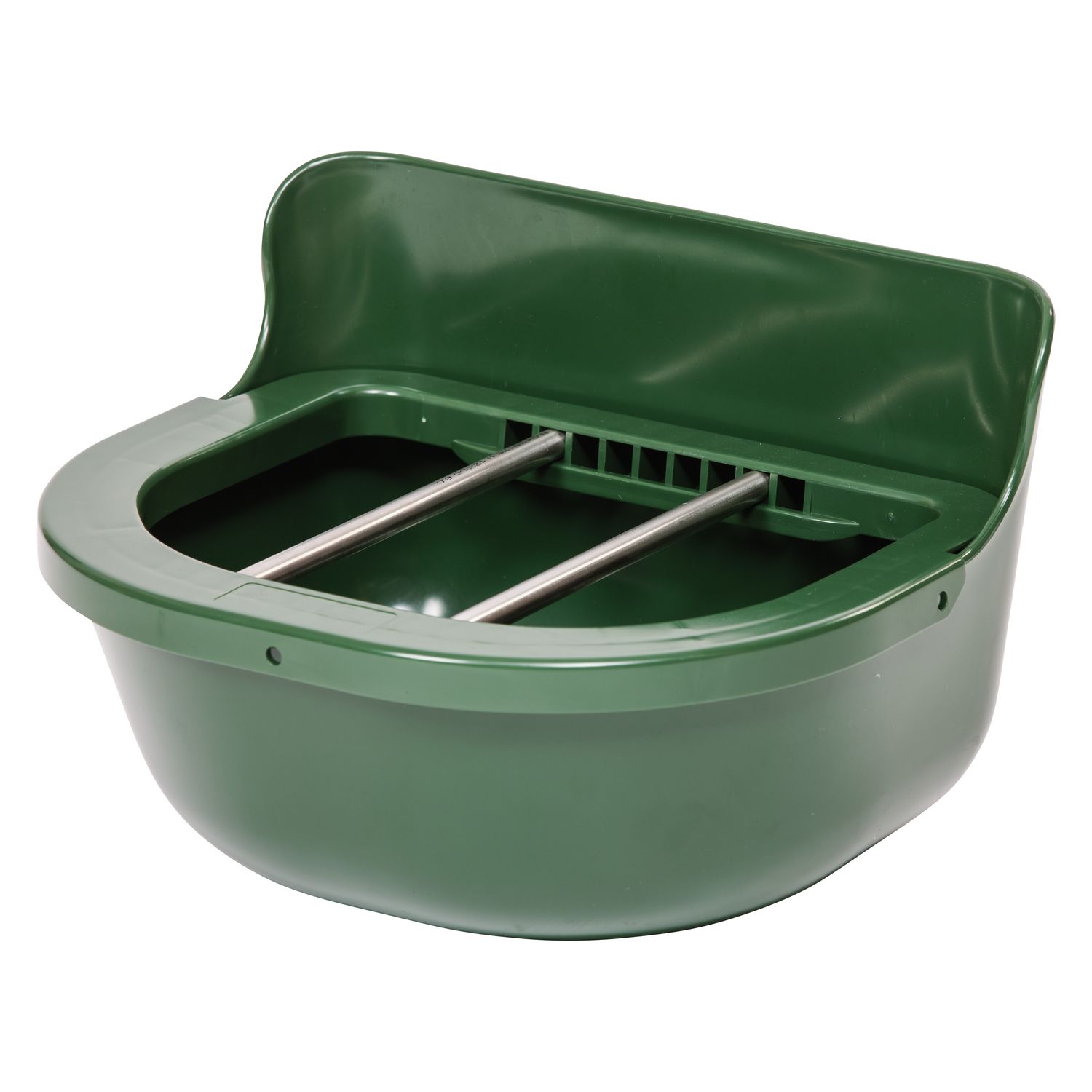 horizont Fohlentrog aus Kunststoff – Ansicht 1