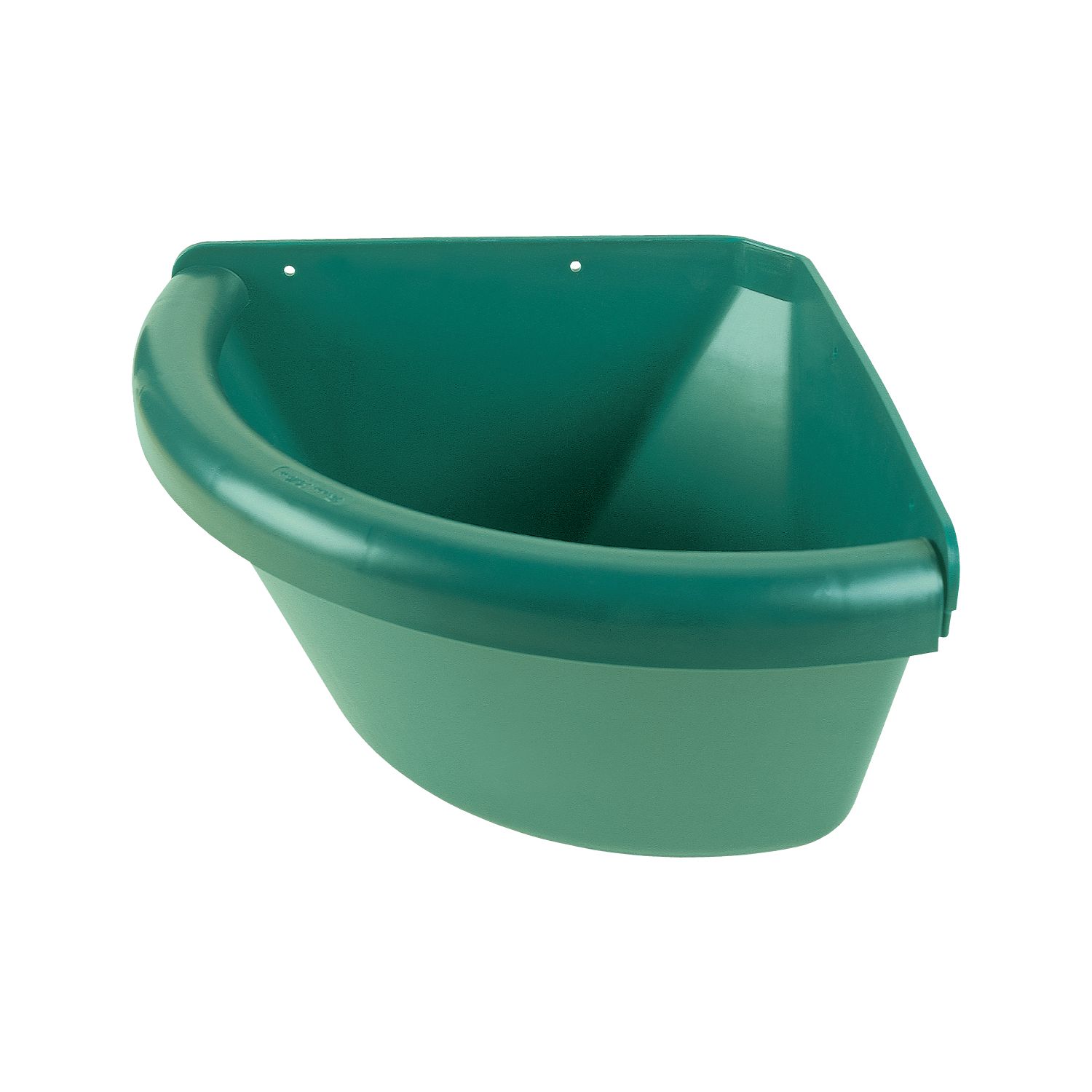 Loesdau Eck-Futtertrog – Ansicht 1