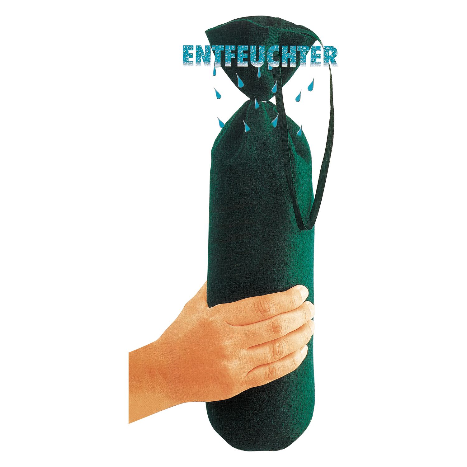 Multi Dry Luftentfeuchter – Ansicht 1