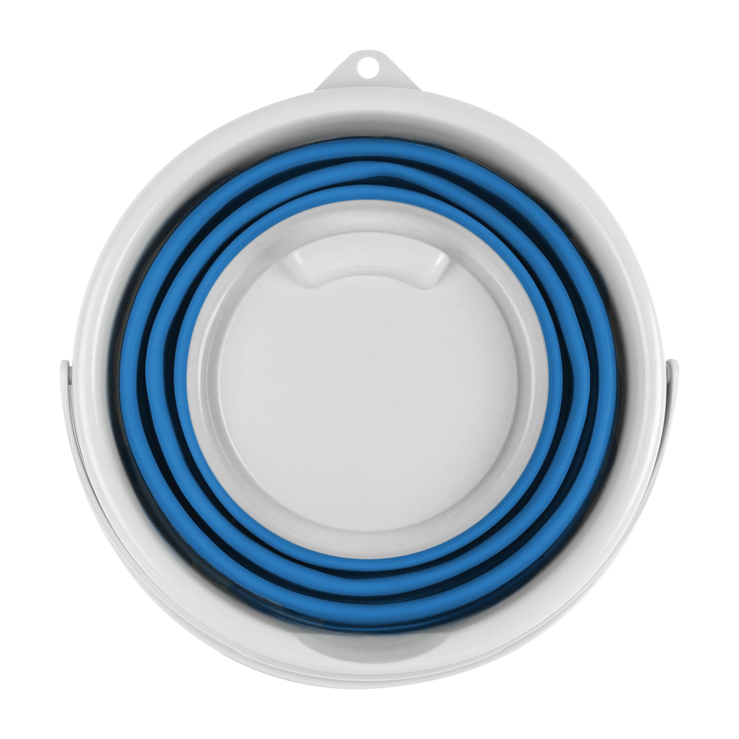 WALDHAUSEN Faltbarer Eimer – Ansicht 2