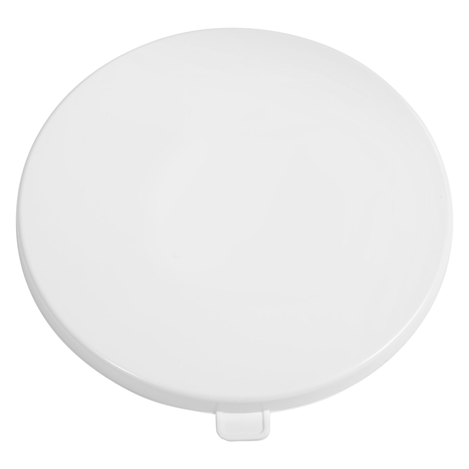 Deckel für Futterschale, 2 Liter – Ansicht 1