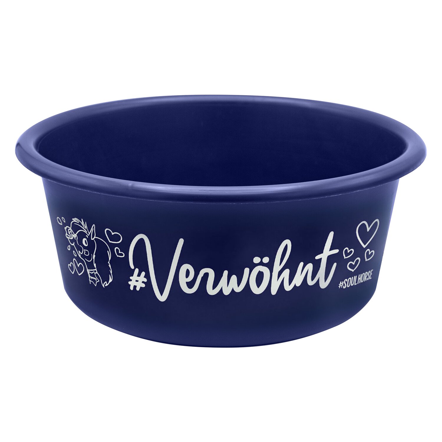 Soulhorse Futterschüssel – Ansicht 2