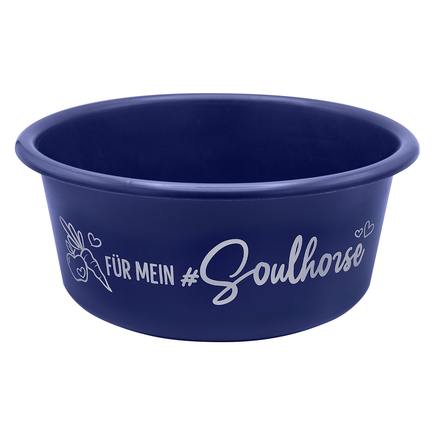 Soulhorse Futterschüssel – Ansicht 1