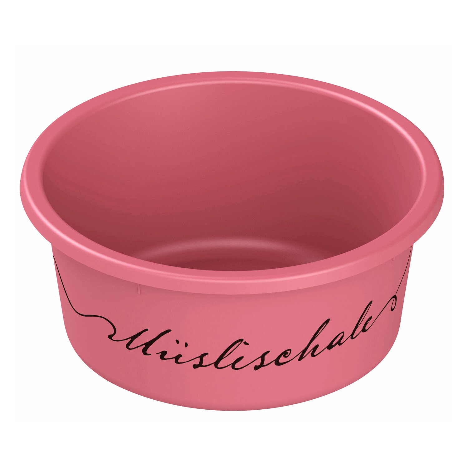 Loesdau Futterschüssel ohne Deckel, 2 Liter – Ansicht 1