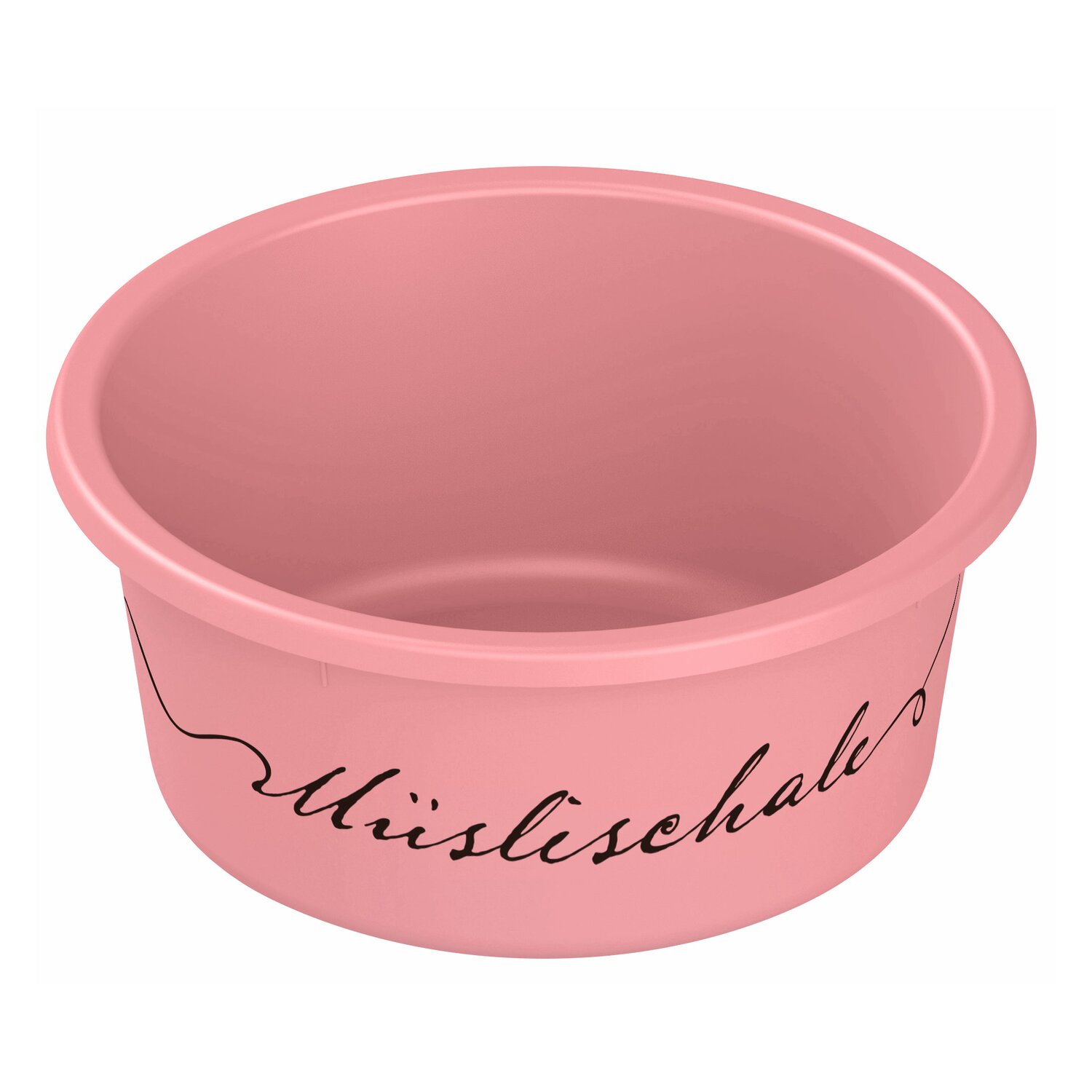 Loesdau Futterschüssel ohne Deckel, 2 Liter – Ansicht 1