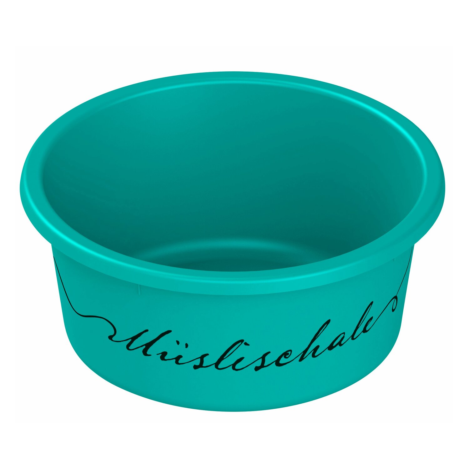 Loesdau Futterschüssel ohne Deckel, 2 Liter – Ansicht 1