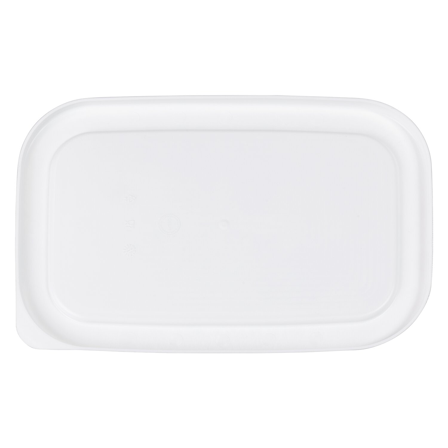 Loesdau Deckel für Futterbox – Ansicht 2