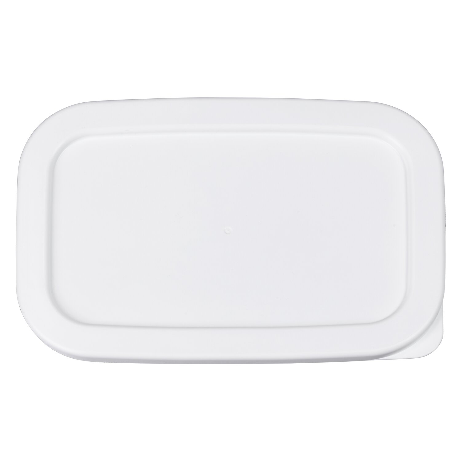 Loesdau Deckel für Futterbox – Ansicht 1