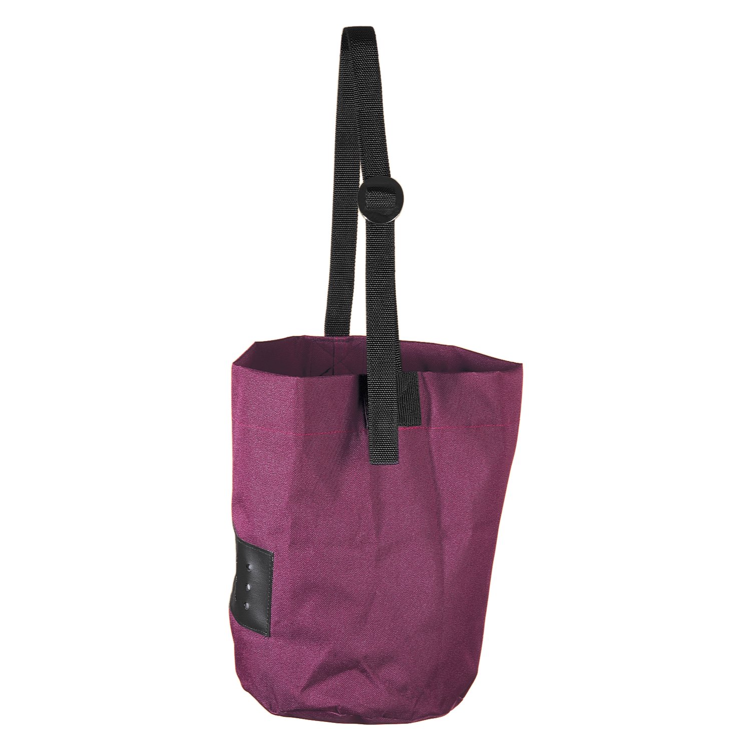 Loesdau Futterbeutel – Ansicht 1