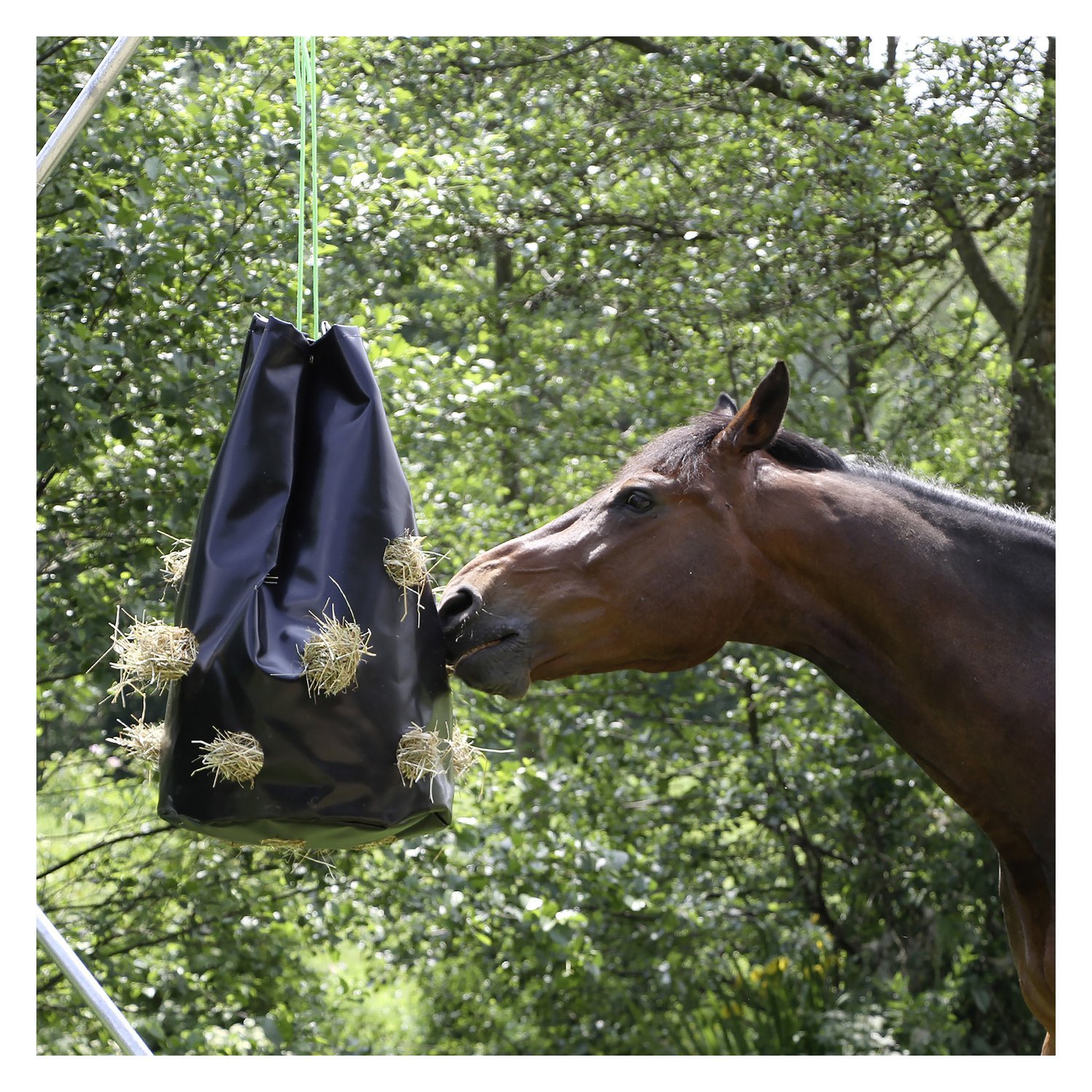 KERBL Haybag – Ansicht 3