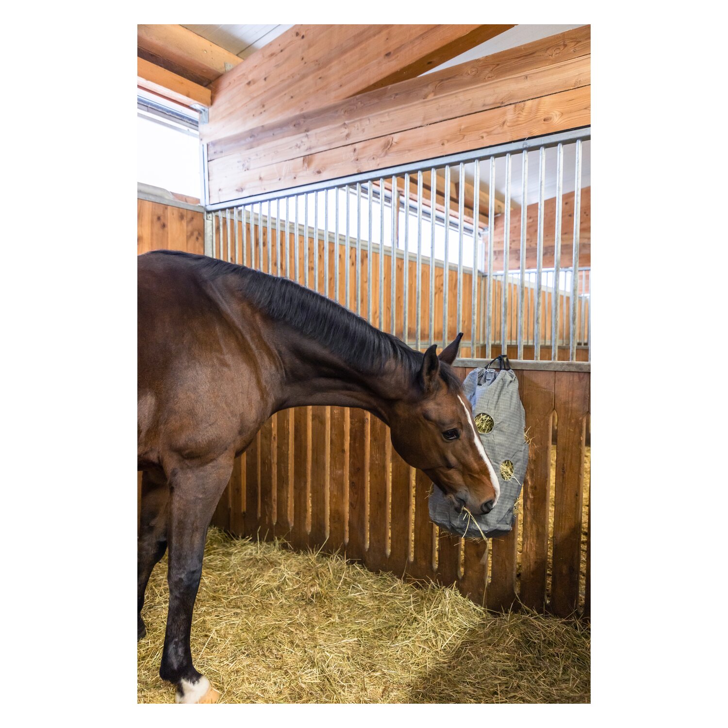 KERBL HayBag Canvas – Ansicht 2