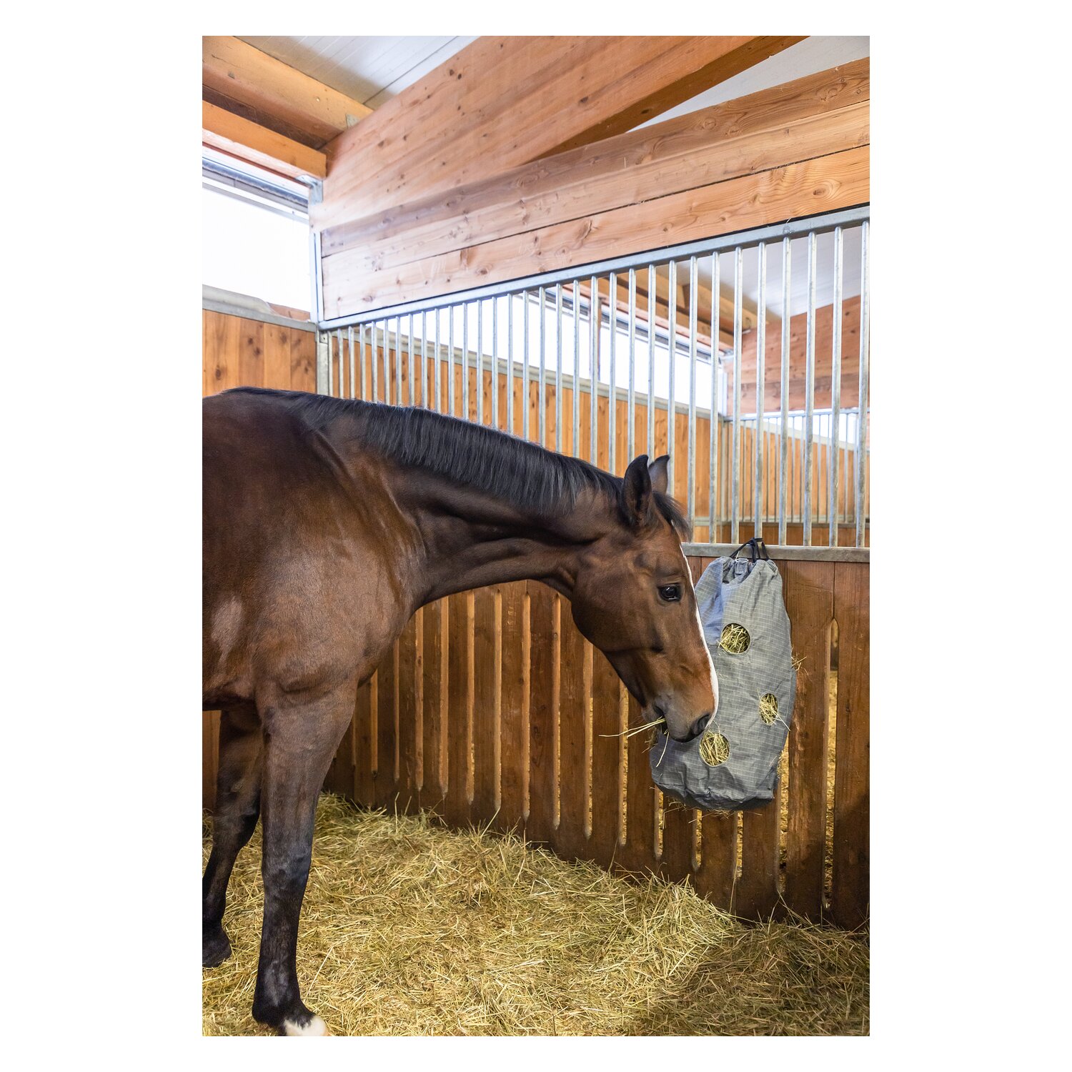 KERBL HayBag Canvas – Ansicht 3