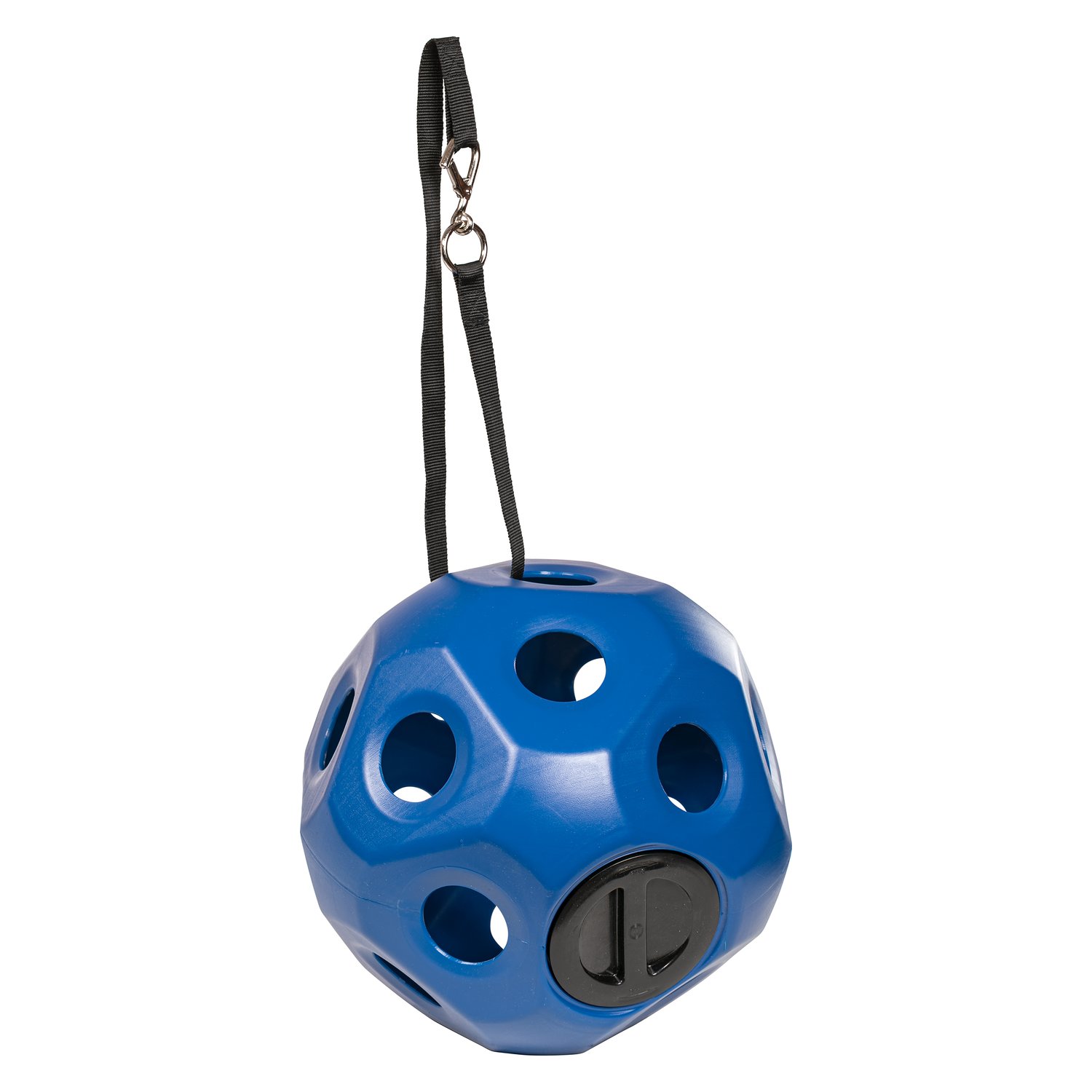 Loesdau Heuball – Ansicht 1