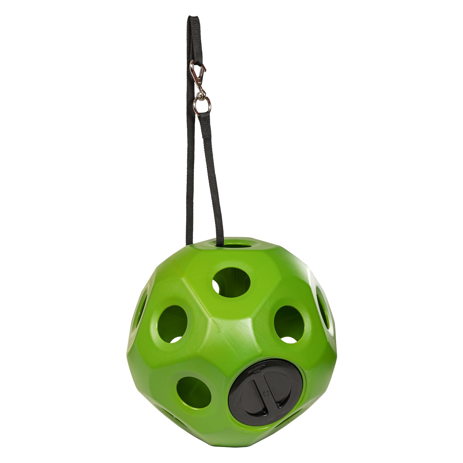 Loesdau Heuball – Ansicht 1