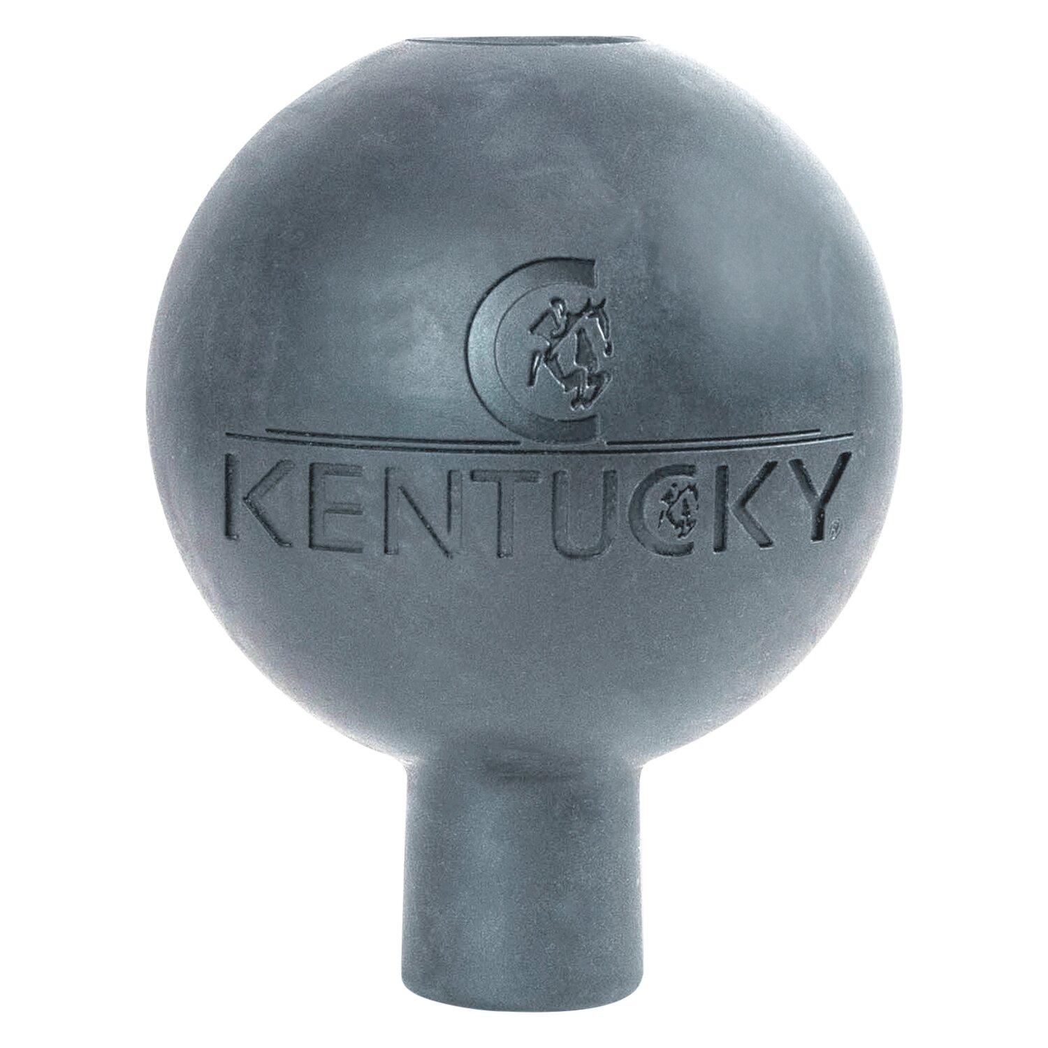 KENTUCKY Strick- und Wandschutzball – Ansicht 1