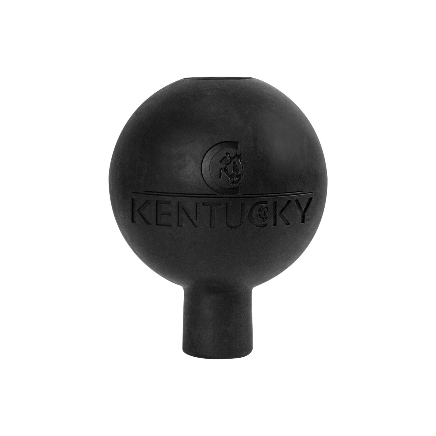 KENTUCKY Strick- und Wandschutzball – Ansicht 1