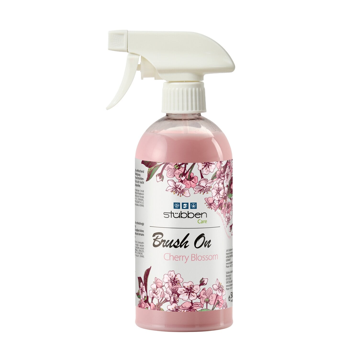 stübben Care Brush-On &ndash; Ansicht 2