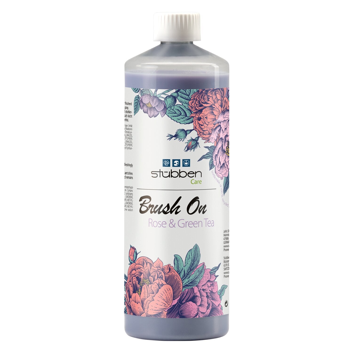 stübben Care Brush-On &ndash; Ansicht 3