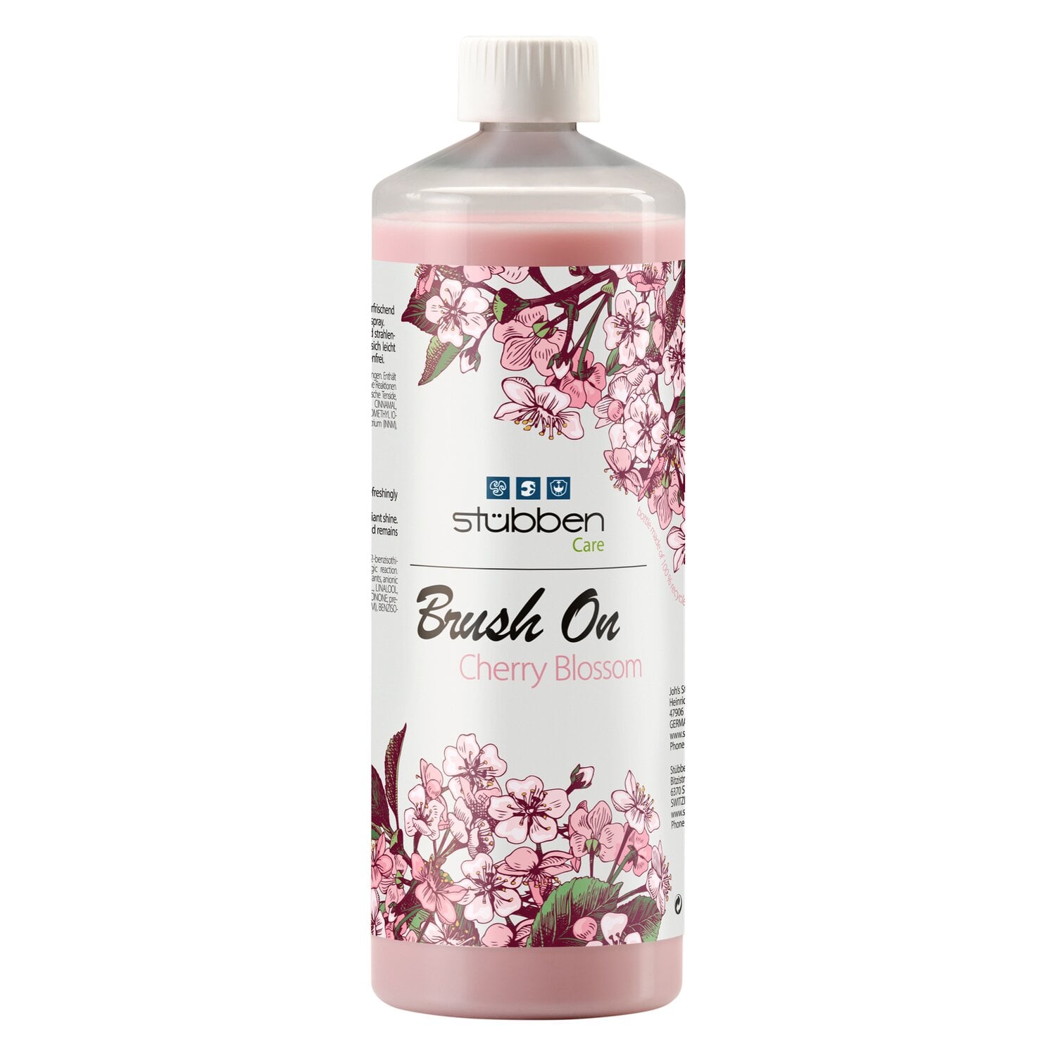 stübben Care Brush-On &ndash; Ansicht 4