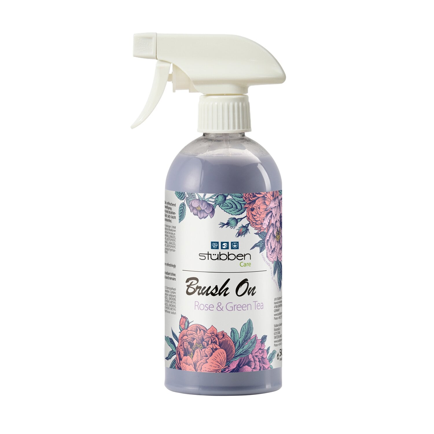 stübben Care Brush-On &ndash; Ansicht 1