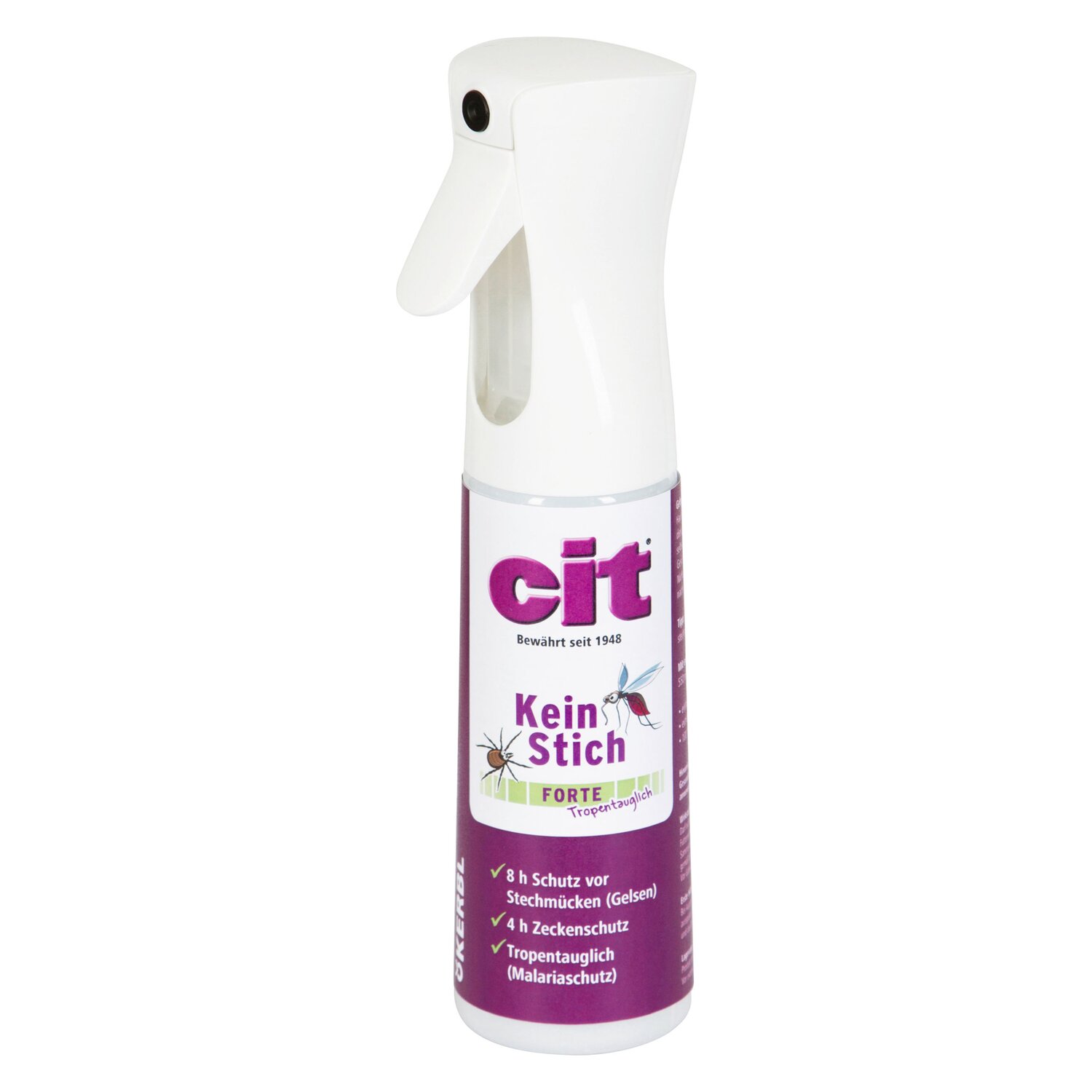 KERBL cit KeinStich Forte &ndash; Ansicht 1