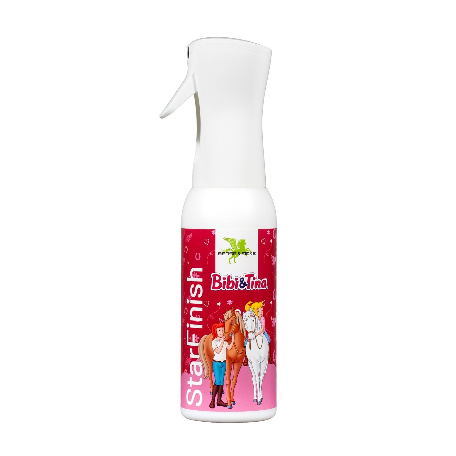 BENSE & EICKE StarFinish *Bibi & Tina Edition* &ndash; Ansicht 1