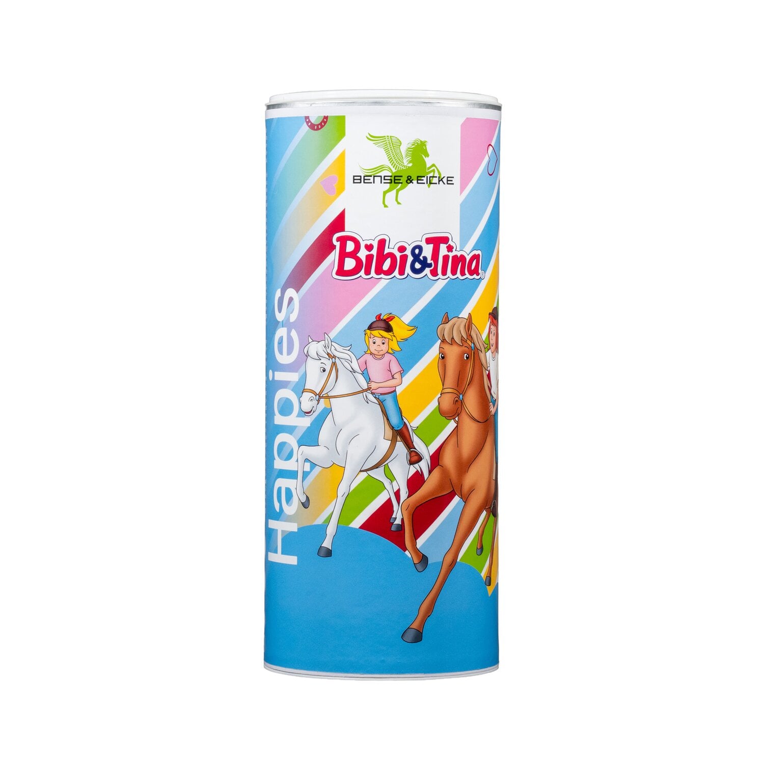 BENSE & EICKE Happies *Bibi & Tina Edition* &ndash; Ansicht 1